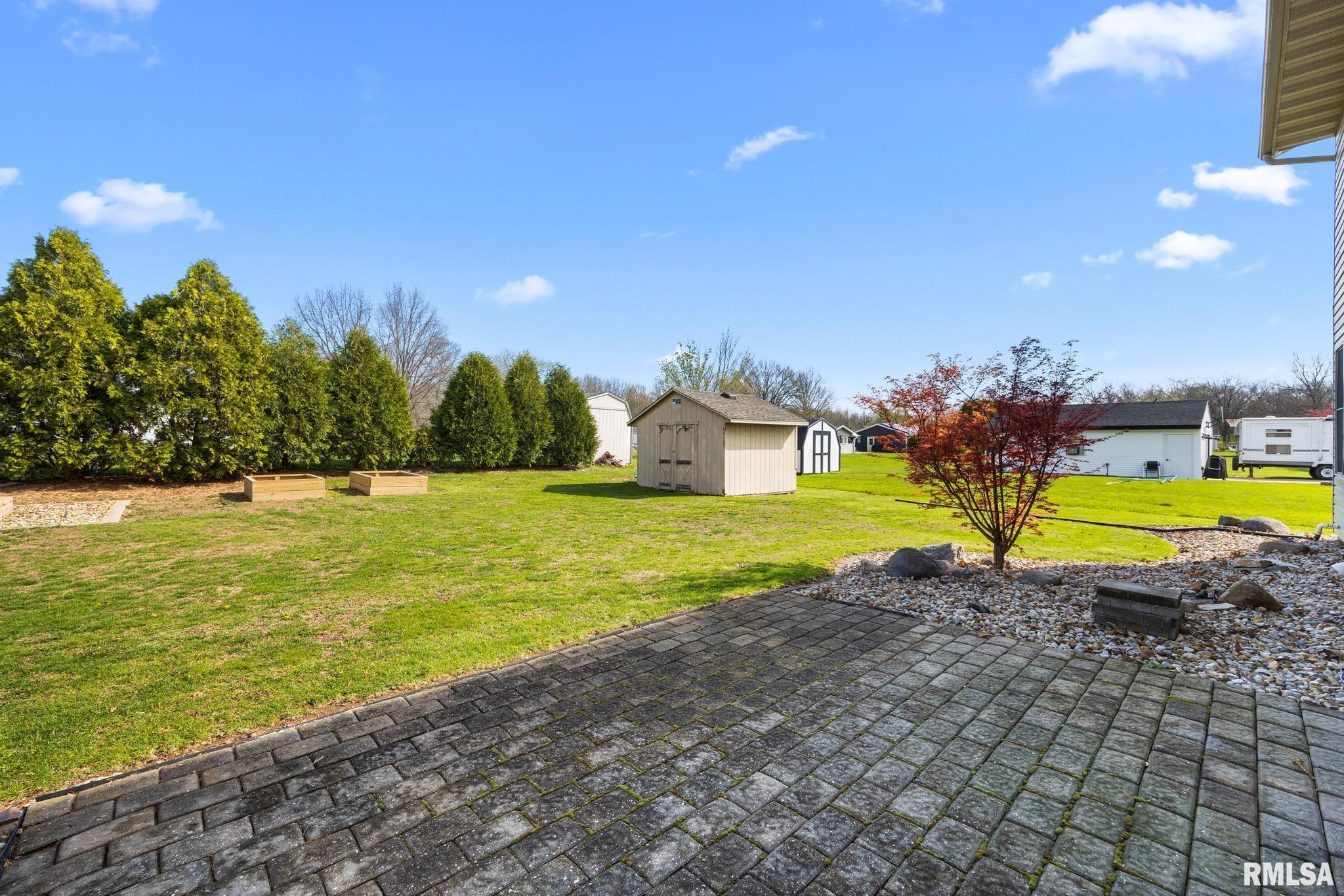 9515 West Littlefield Drive Mapleton, IL 61547 - Photo 35 of 44