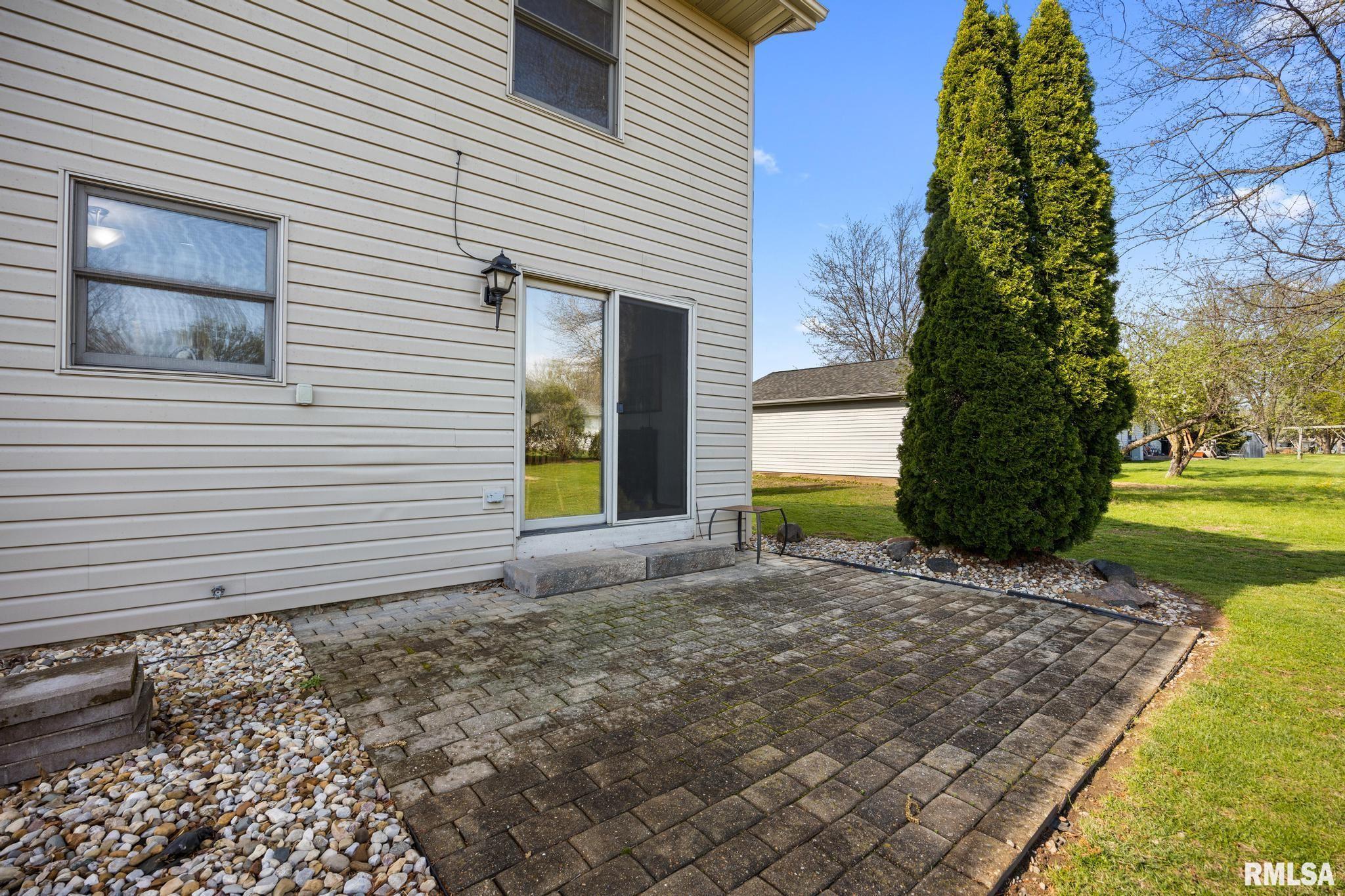 9515 West Littlefield Drive Mapleton, IL 61547 - Photo 36 of 44