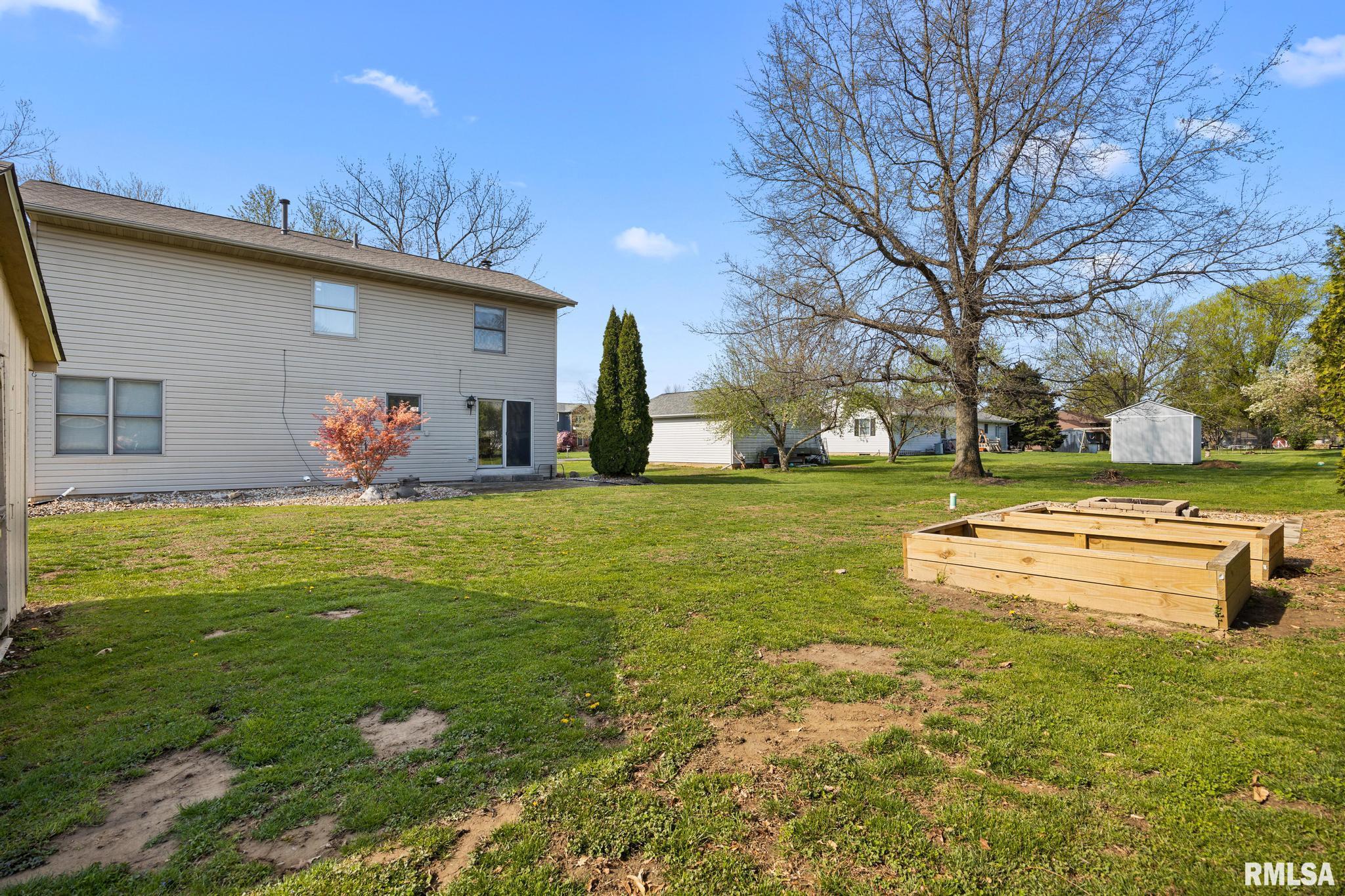 9515 West Littlefield Drive Mapleton, IL 61547 - Photo 38 of 44