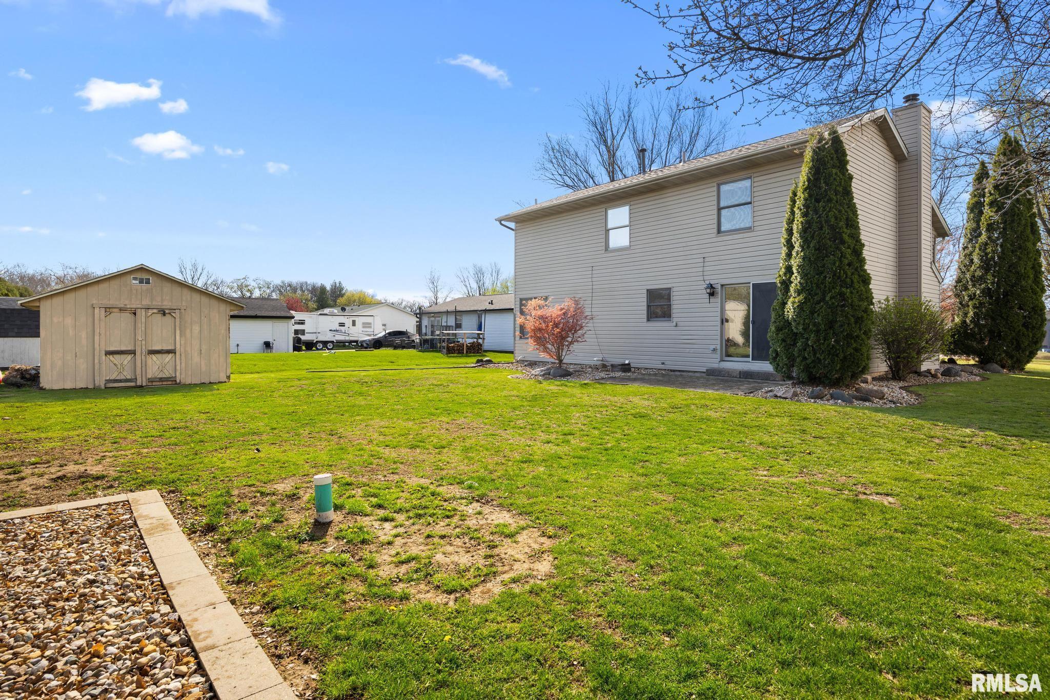 9515 West Littlefield Drive Mapleton, IL 61547 - Photo 39 of 44