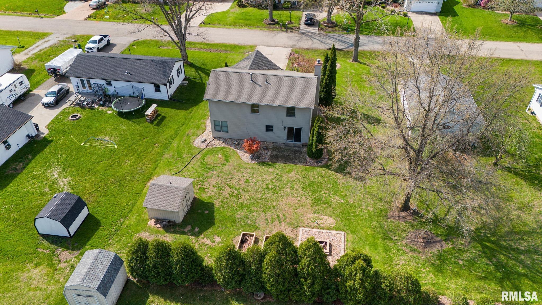 9515 West Littlefield Drive Mapleton, IL 61547 - Photo 40 of 44