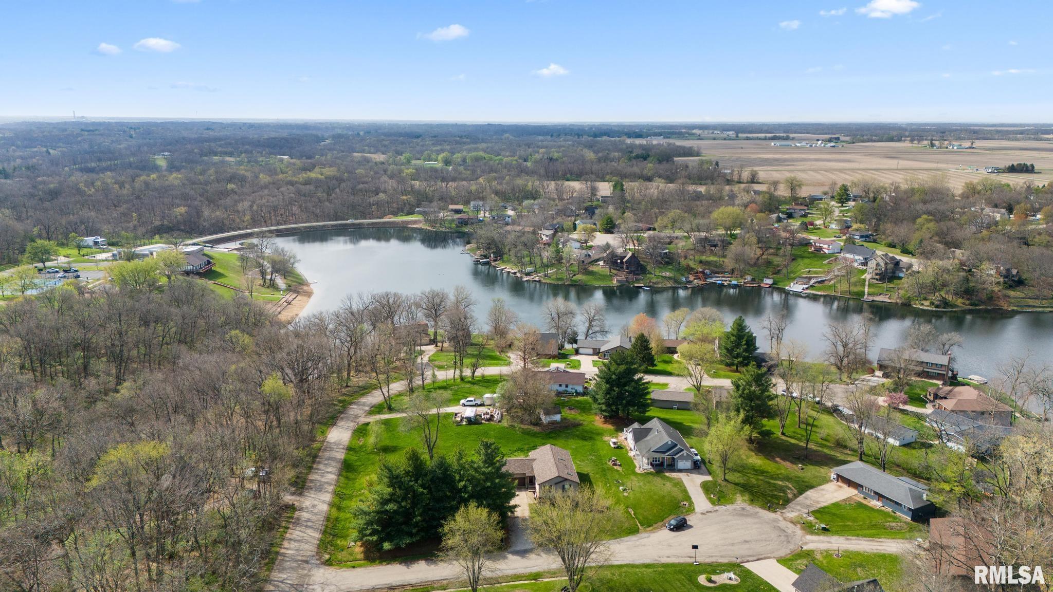 9515 West Littlefield Drive Mapleton, IL 61547 - Photo 41 of 44