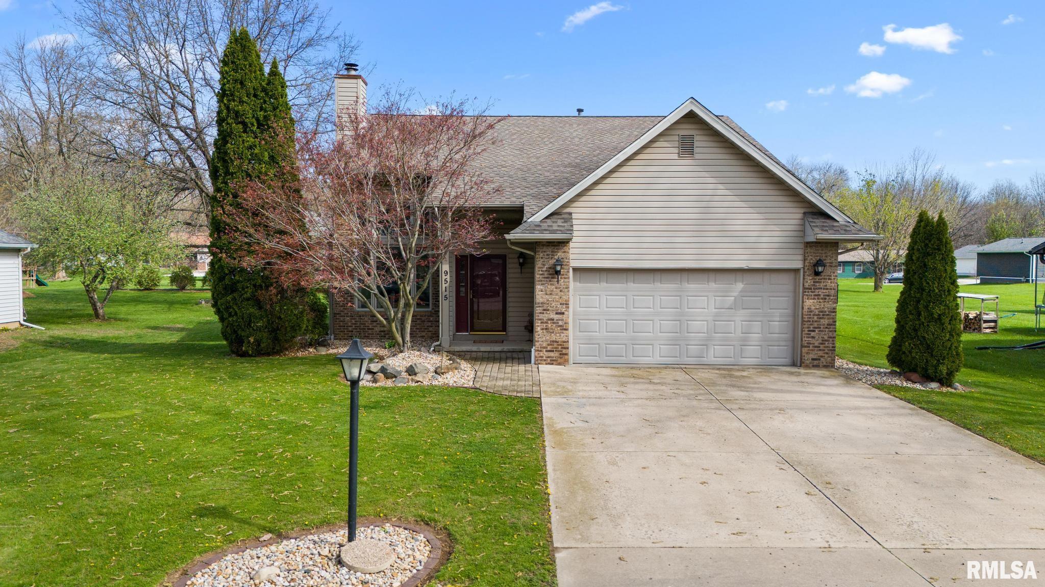 9515 West Littlefield Drive Mapleton, IL 61547 - Photo 42 of 44