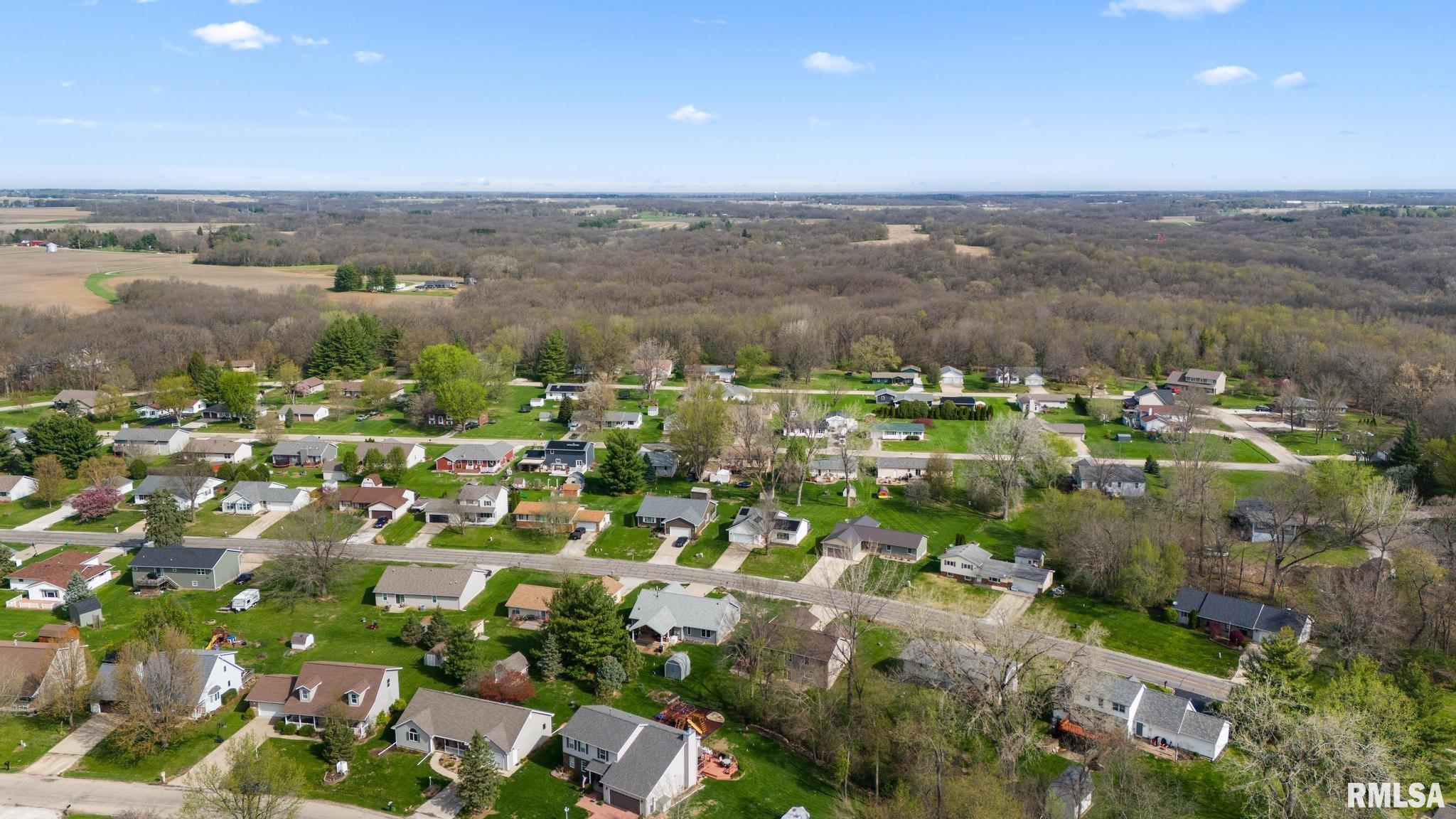 9515 West Littlefield Drive Mapleton, IL 61547 - Photo 44 of 44