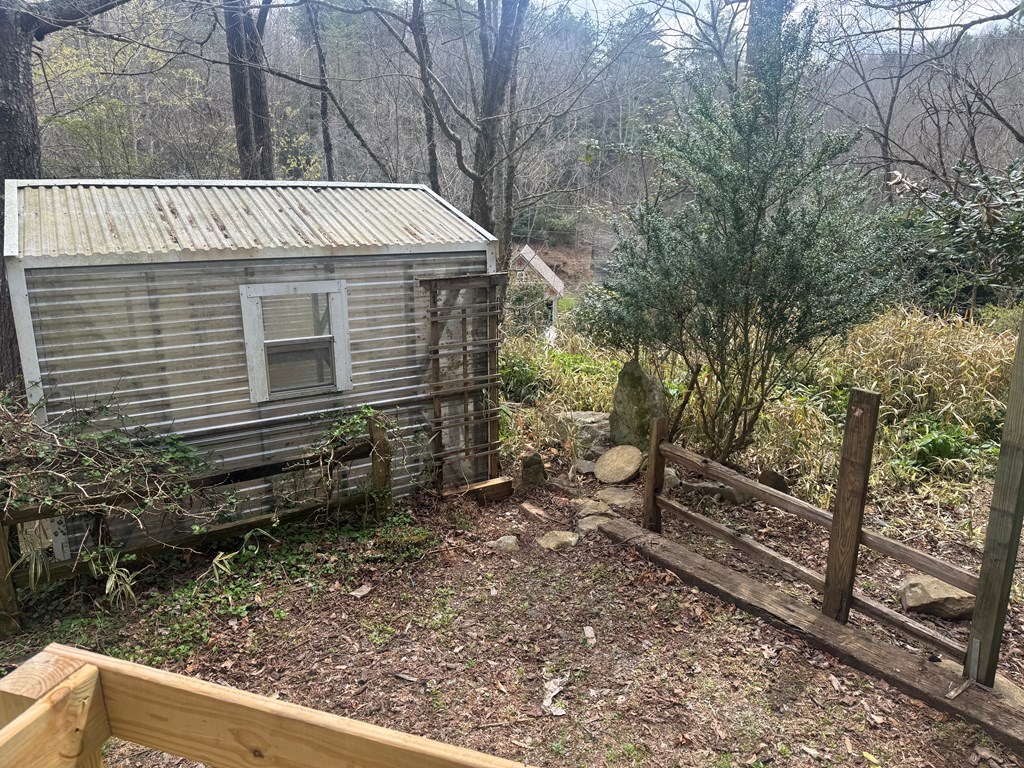 671 Greasy Creek Road Brasstown, NC 28902 - Photo 21 of 22