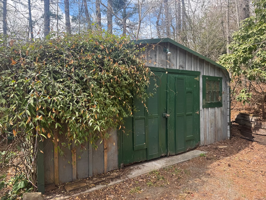 671 Greasy Creek Road Brasstown, NC 28902 - Photo 22 of 22