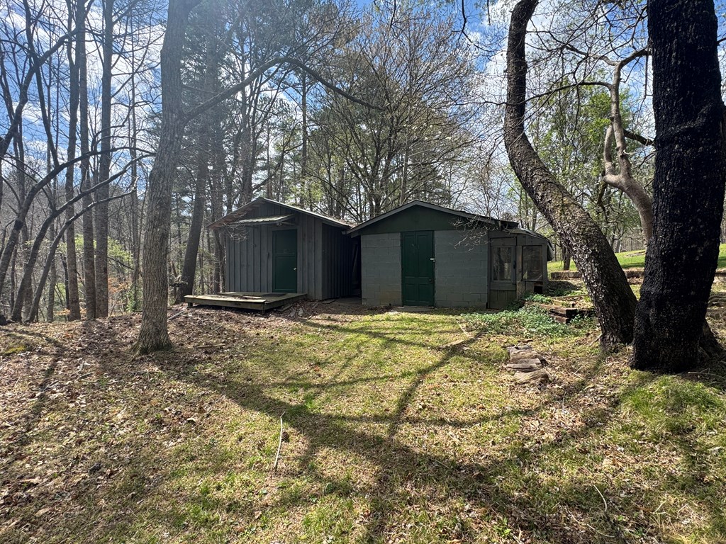 671 Greasy Creek Road Brasstown, NC 28902 - Photo 5 of 22
