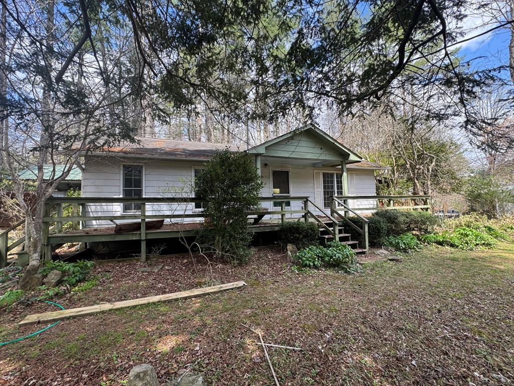 671 Greasy Creek Road Brasstown, NC 28902 - Photo 6 of 22