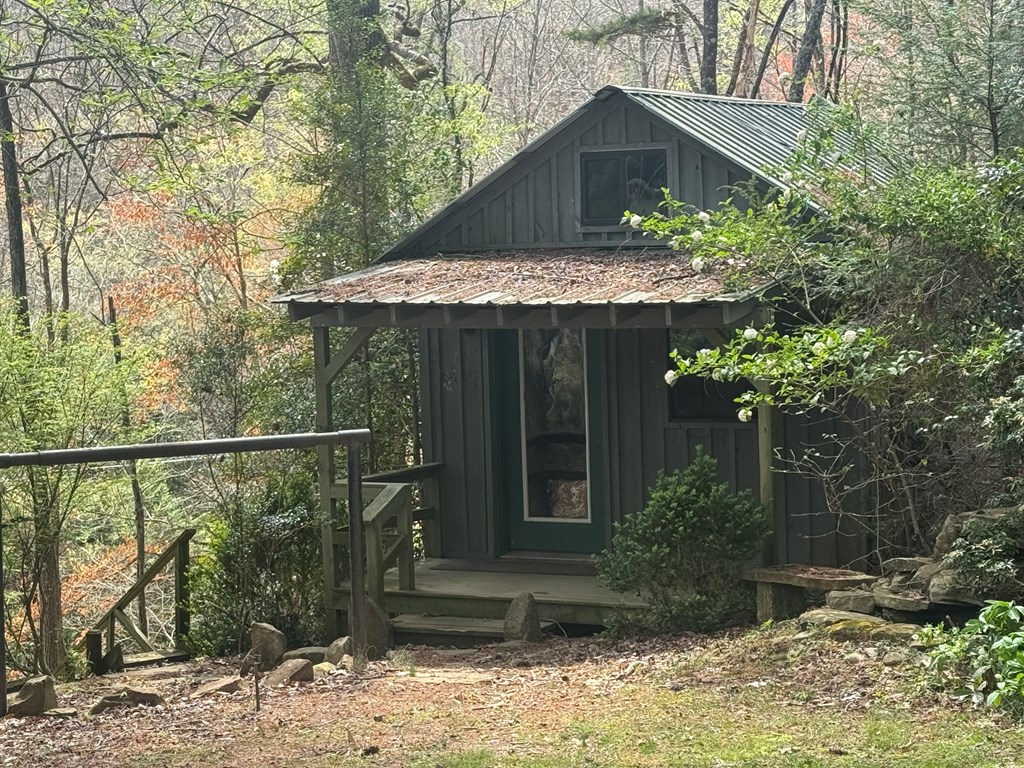 671 Greasy Creek Road Brasstown, NC 28902 - Photo 7 of 22