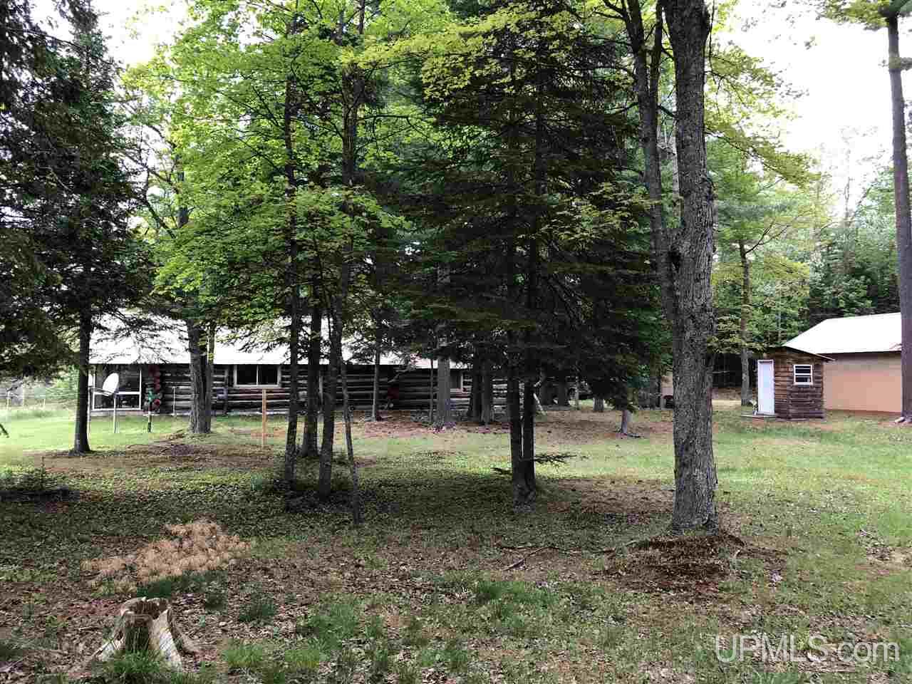 Tbd River Road, Unit PARCEL 3 Gulliver, MI 49854 - Photo 11 of 42