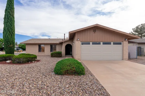 $280,000 | 4840 Paseo La Paz, Sierra Vista, AZ 85635