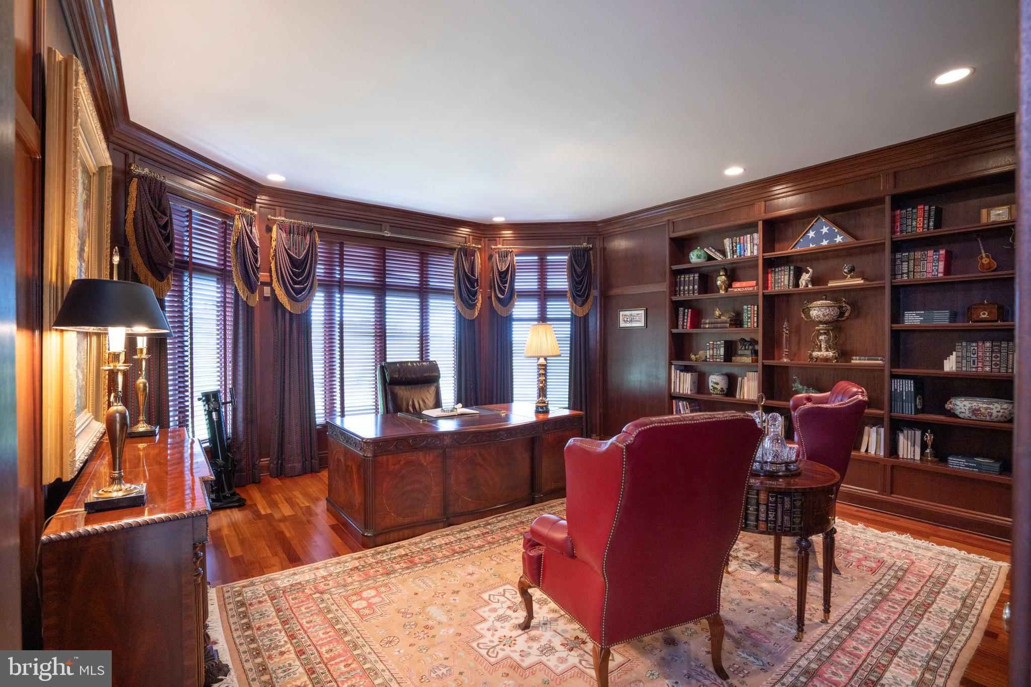 120 Miller Road Clarks Summit, PA 18411 - Photo 6 of 30 Office