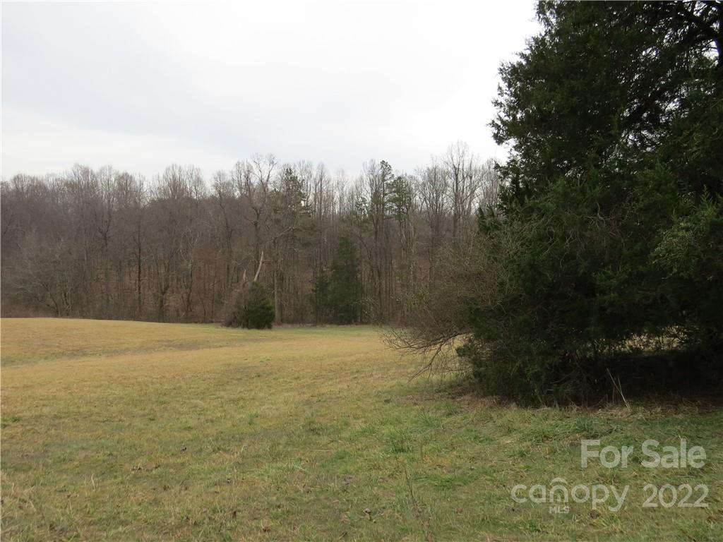 26 Mitchell Farm Road Statesville, NC 28625 - Photo 17 of 23 a view of an outdoor space and a yard