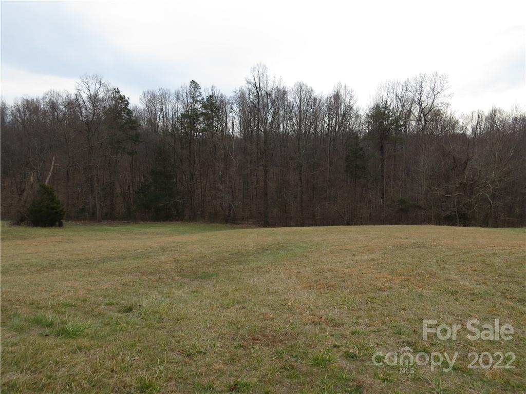 26 Mitchell Farm Road Statesville, NC 28625 - Photo 19 of 23 a view of a yard