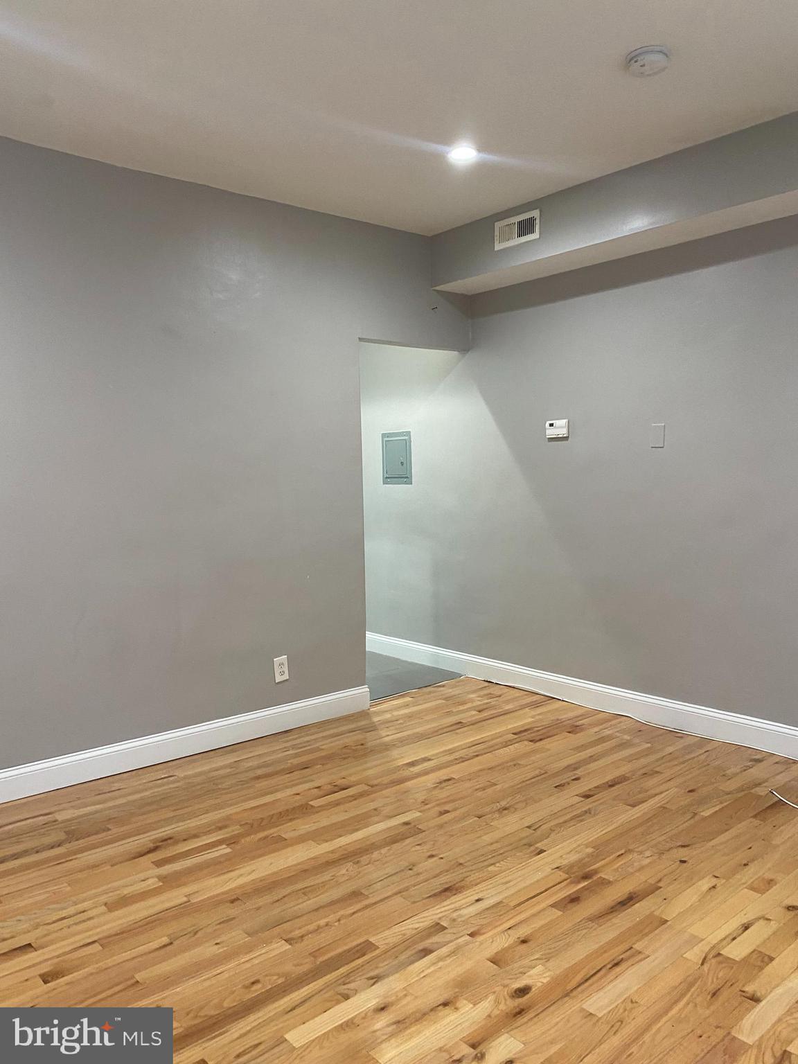 1122 Penn Street Northeast, Unit 1 Washington, DC 20002 - Photo 7 of 31 wooden floor in a room