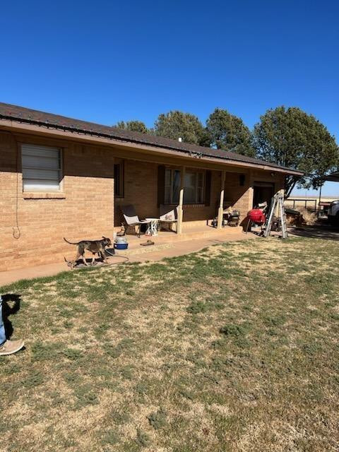 6051 Delaware Road Levelland, TX 79336 - Photo 1 of 2 Photo 1