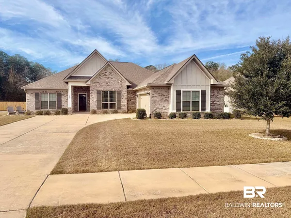 $479,900 | 168 Ornate Avenue, Fairhope, AL 36532