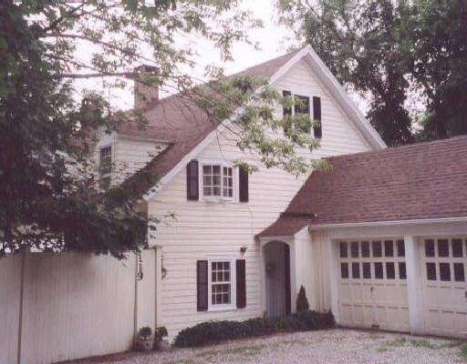119 Chestnut Hill Road Wilton, CT 06897 - Photo 1 of 1 Gallery Image 1