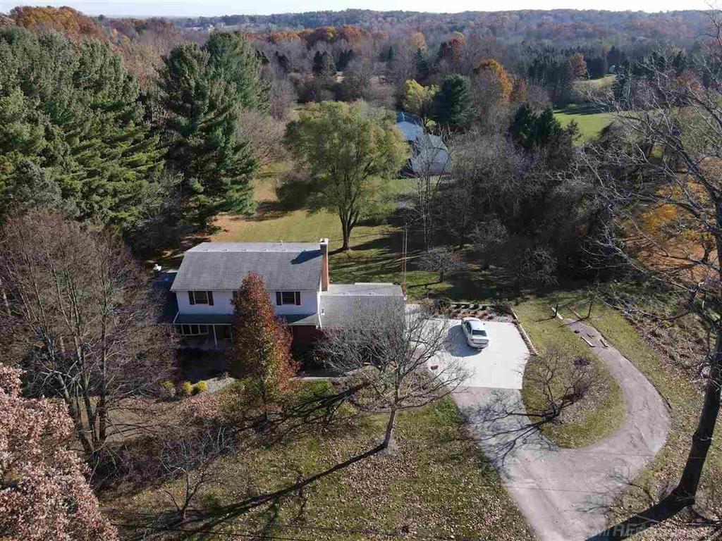 70202 Eldred Road Romeo, MI 48065 - Photo 5 of 35