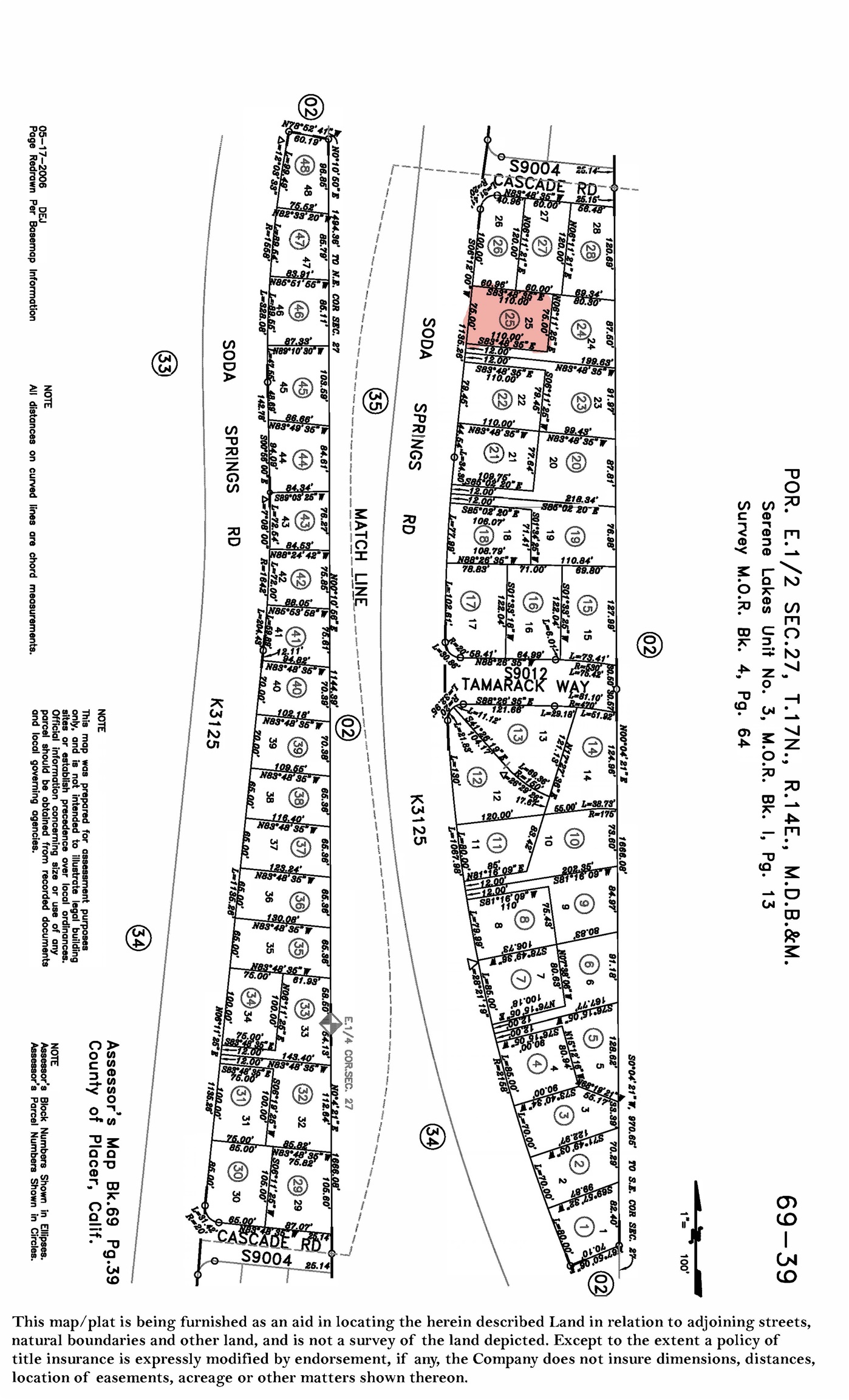 6784 Soda Springs Road Soda Springs, CA 95728 - Photo 15 of 15 unknown