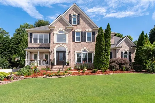 $970,000 | 3150 Wood Branch Drive, Milton, GA 30004