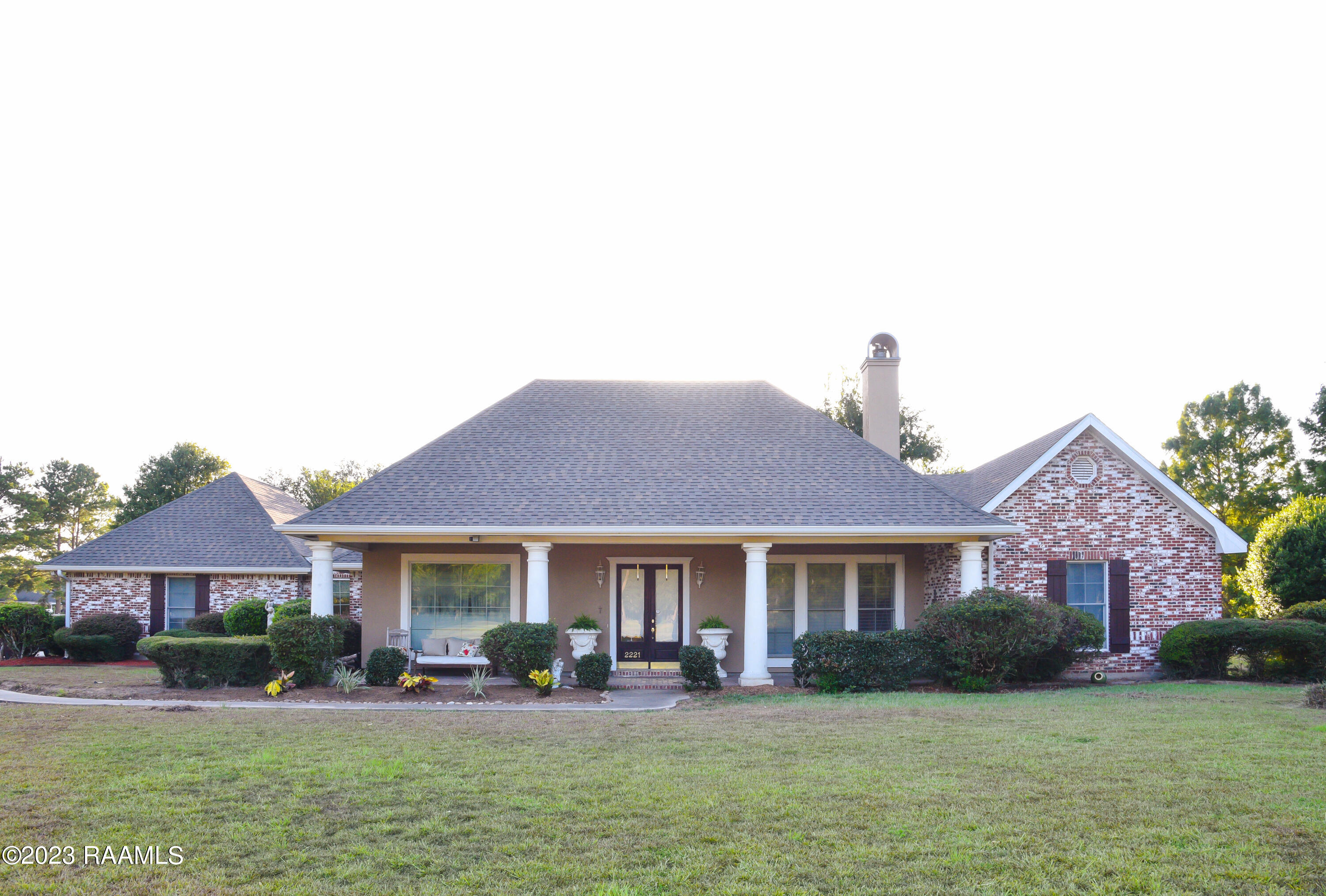 2221 Beau Bassin Road Carencro, LA 70520 - Photo 1 of 38 Gallery Image 1
