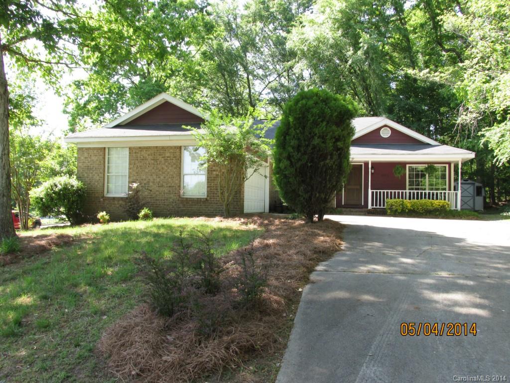 6914 Porterfield Road Charlotte, NC 28226 - Photo 1 of 16 Gallery Image 1