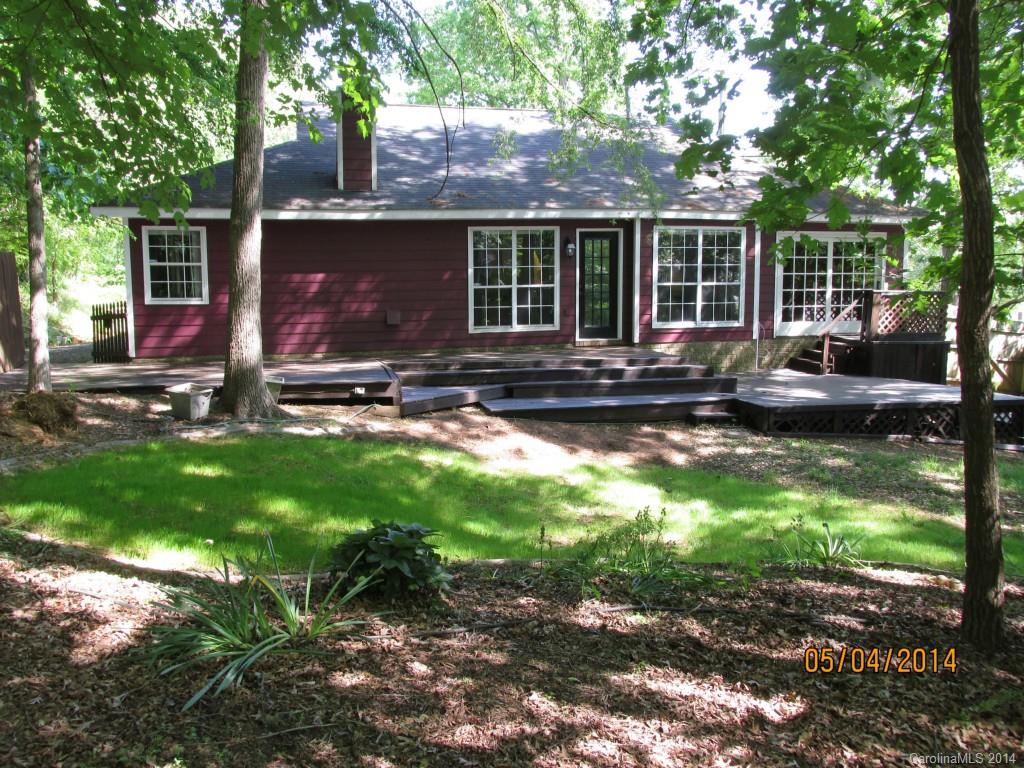 6914 Porterfield Road Charlotte, NC 28226 - Photo 15 of 16 Gallery Image 15