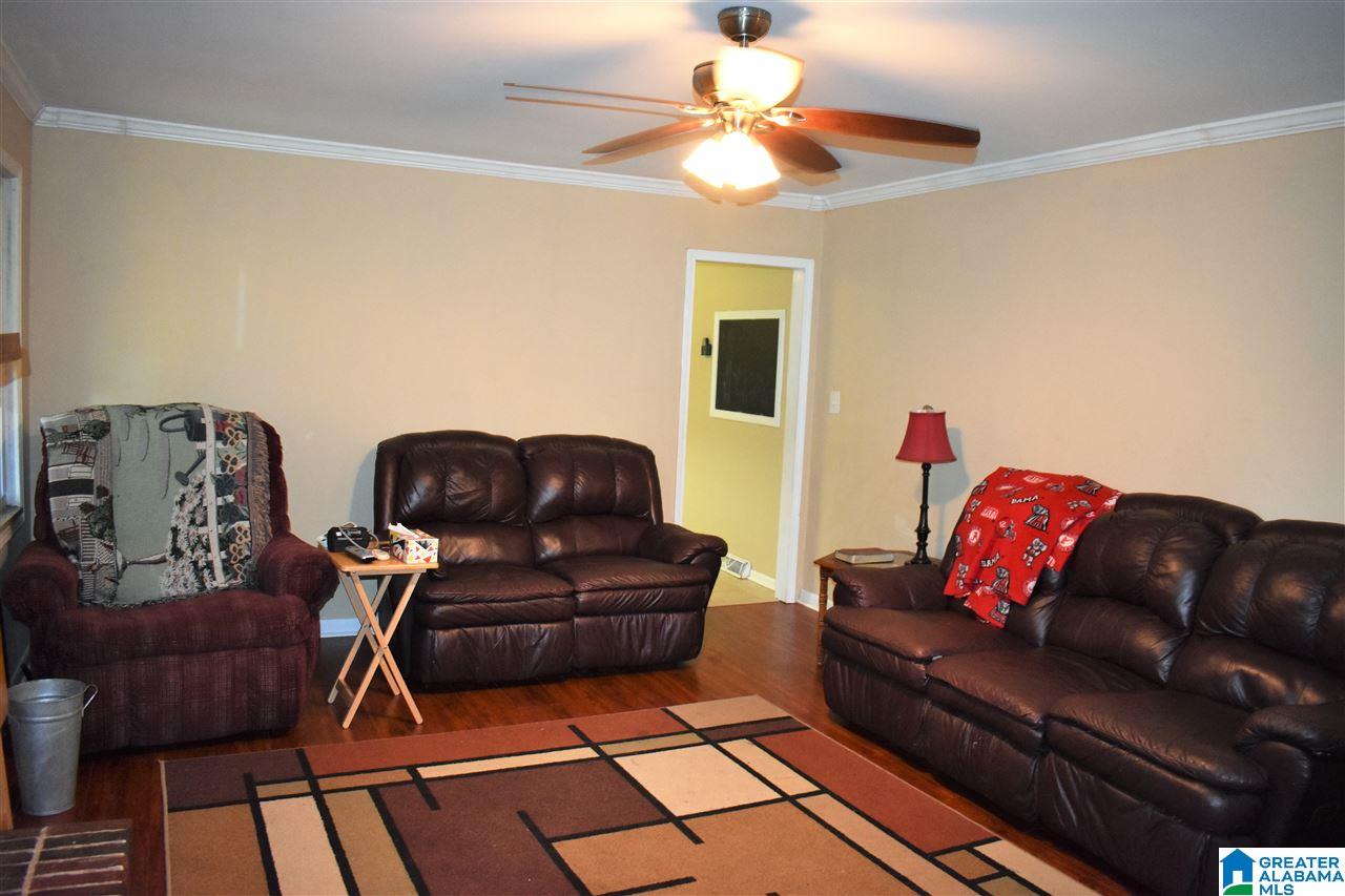 5600 Cruce Road Adamsville, AL 35005 - Photo 12 of 45