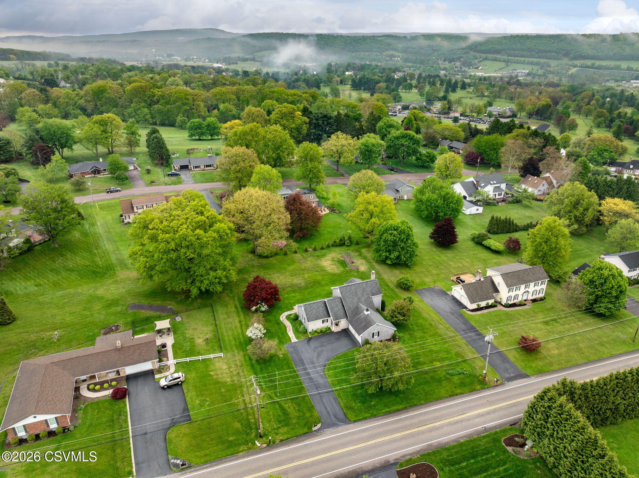 112 Kaseville Road Danville, PA 17821 - Photo 40 of 53