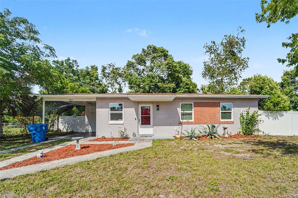 444 Copperfield Road Spring Hill, FL 34606 - Photo 3 of 30
