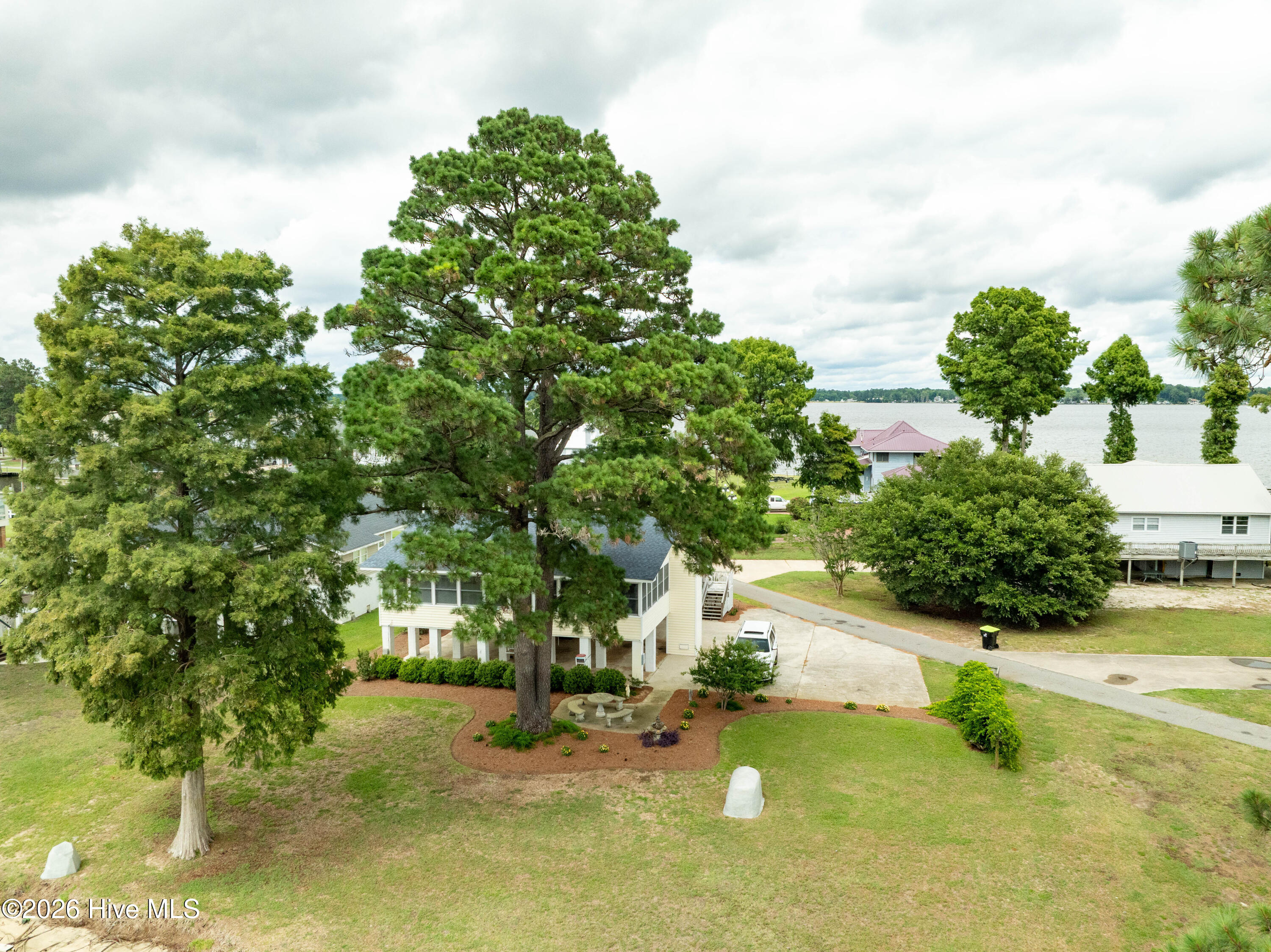 22 Oak Point Road Chocowinity, NC 27817 - Photo 40 of 52