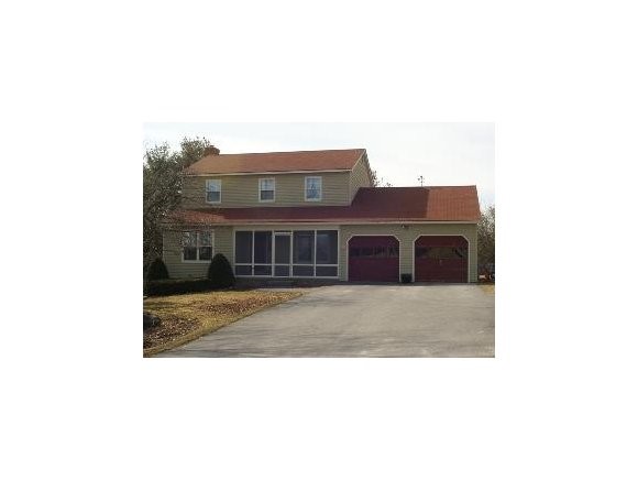 48 Buck Hollow Road Fairfax, VT 05454 - Photo 1 of 1