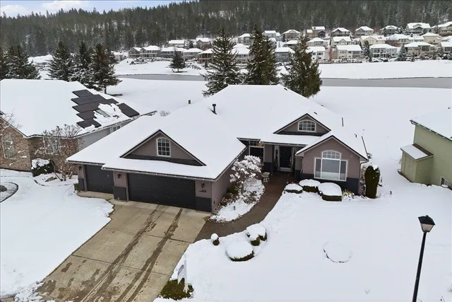 $949,950 | 1404 Winchester Lane, Liberty Lake, WA 99019