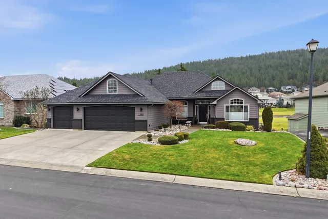 $949,950 | 1404 Winchester Lane, Liberty Lake, WA 99019