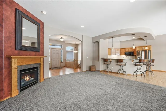 $949,950 | 1404 Winchester Lane, Liberty Lake, WA 99019