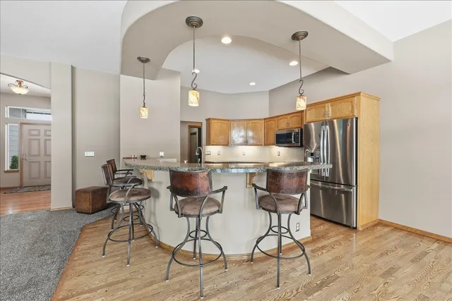 $949,950 | 1404 Winchester Lane, Liberty Lake, WA 99019