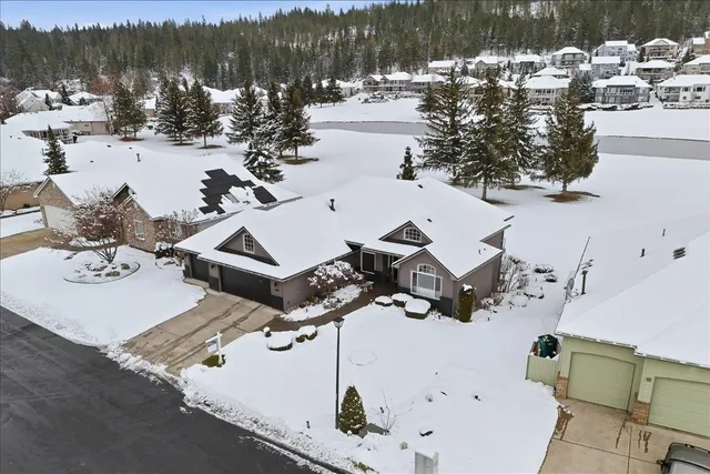 $949,950 | 1404 Winchester Lane, Liberty Lake, WA 99019
