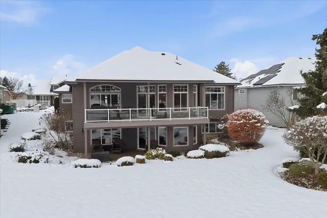 $949,950 | 1404 Winchester Lane, Liberty Lake, WA 99019