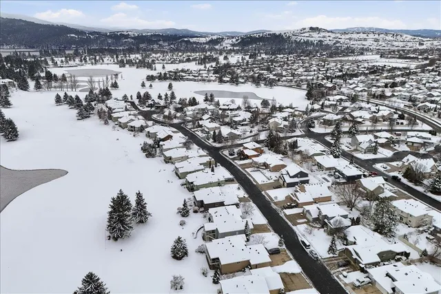 $949,950 | 1404 Winchester Lane, Liberty Lake, WA 99019