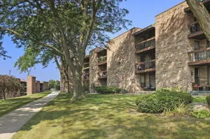 $103,500 | 3635 North Tucker Place, Unit 210, Milwaukee, WI 53222
