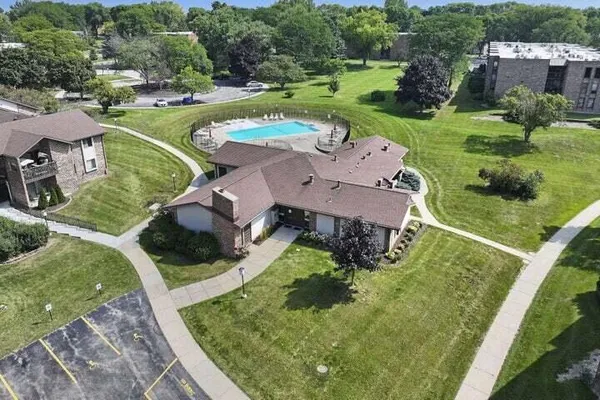 $103,500 | 3635 North Tucker Place, Unit 210, Milwaukee, WI 53222