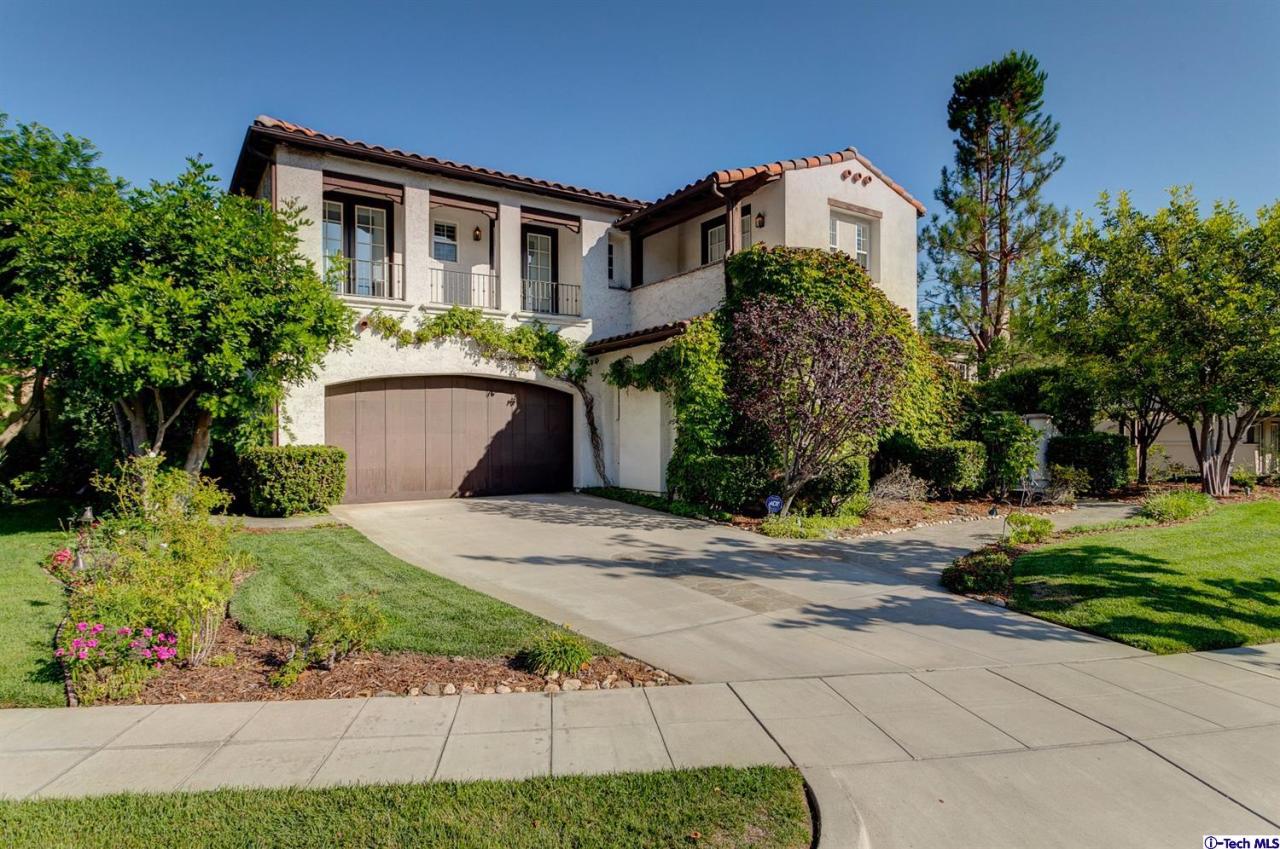 3756 Sunset Ridge Road Altadena, CA 91001 - Photo 1 of 38 Primary Photo