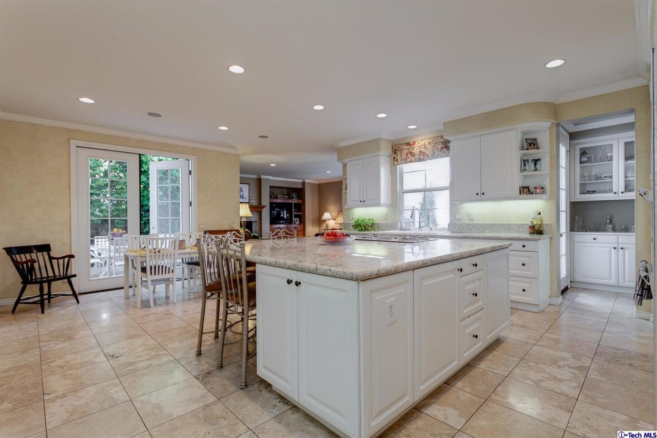 3756 Sunset Ridge Road Altadena, CA 91001 - Photo 11 of 38 Additional Photo