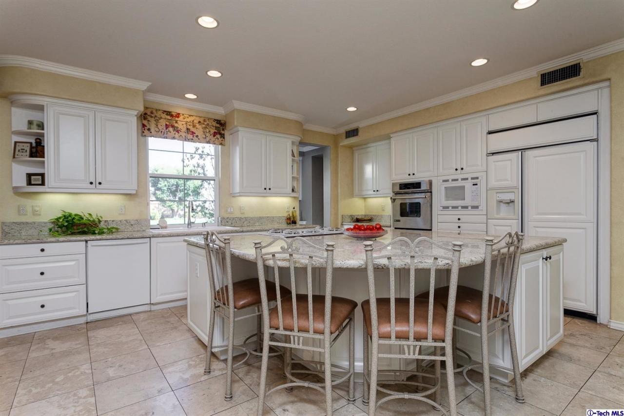 3756 Sunset Ridge Road Altadena, CA 91001 - Photo 12 of 38 Additional Photo