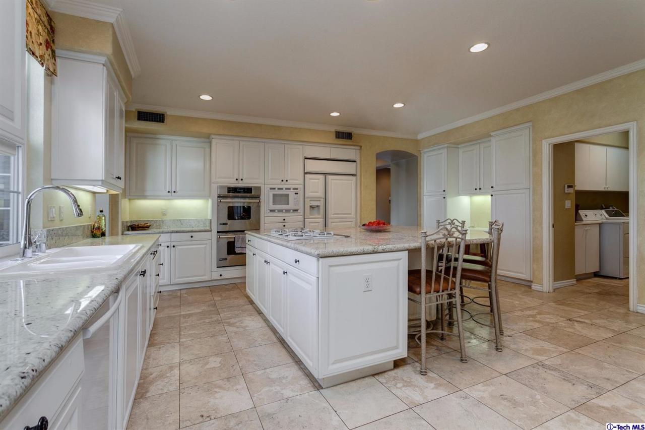 3756 Sunset Ridge Road Altadena, CA 91001 - Photo 15 of 38 Additional Photo