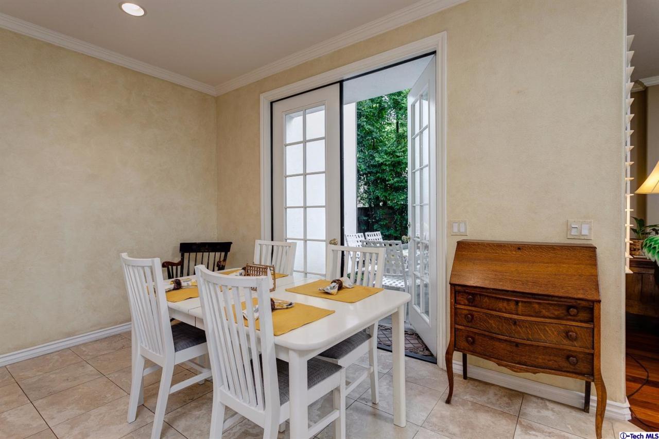 3756 Sunset Ridge Road Altadena, CA 91001 - Photo 16 of 38 Additional Photo