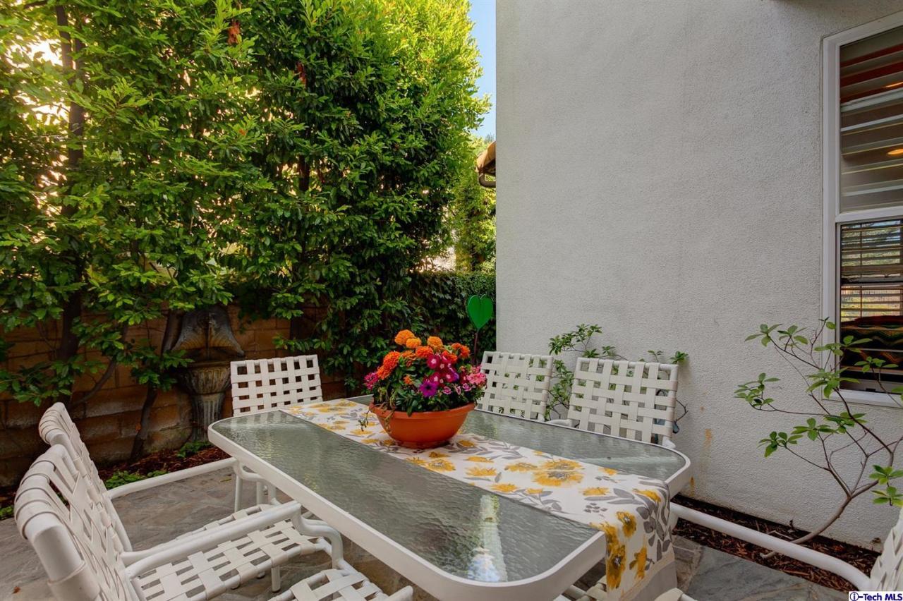 3756 Sunset Ridge Road Altadena, CA 91001 - Photo 17 of 38 Additional Photo