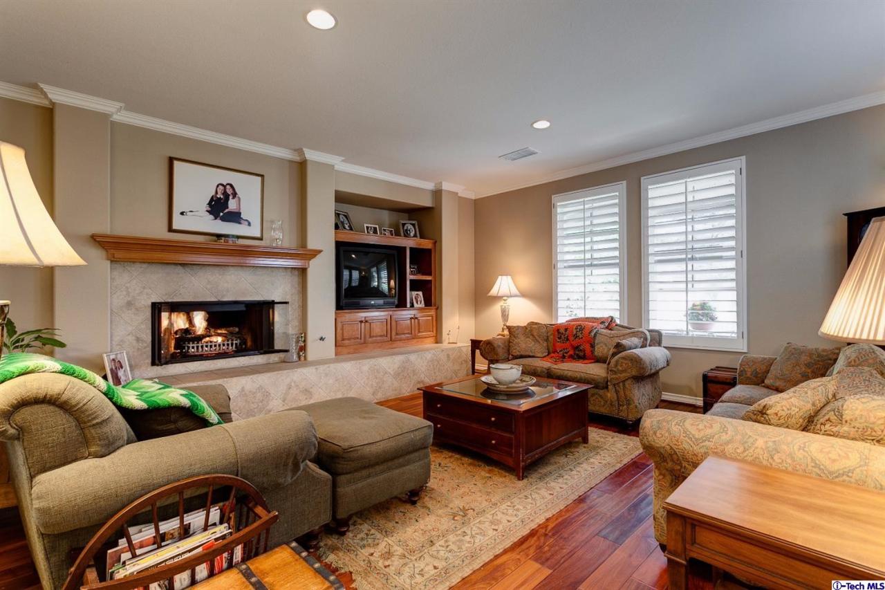 3756 Sunset Ridge Road Altadena, CA 91001 - Photo 18 of 38 Additional Photo