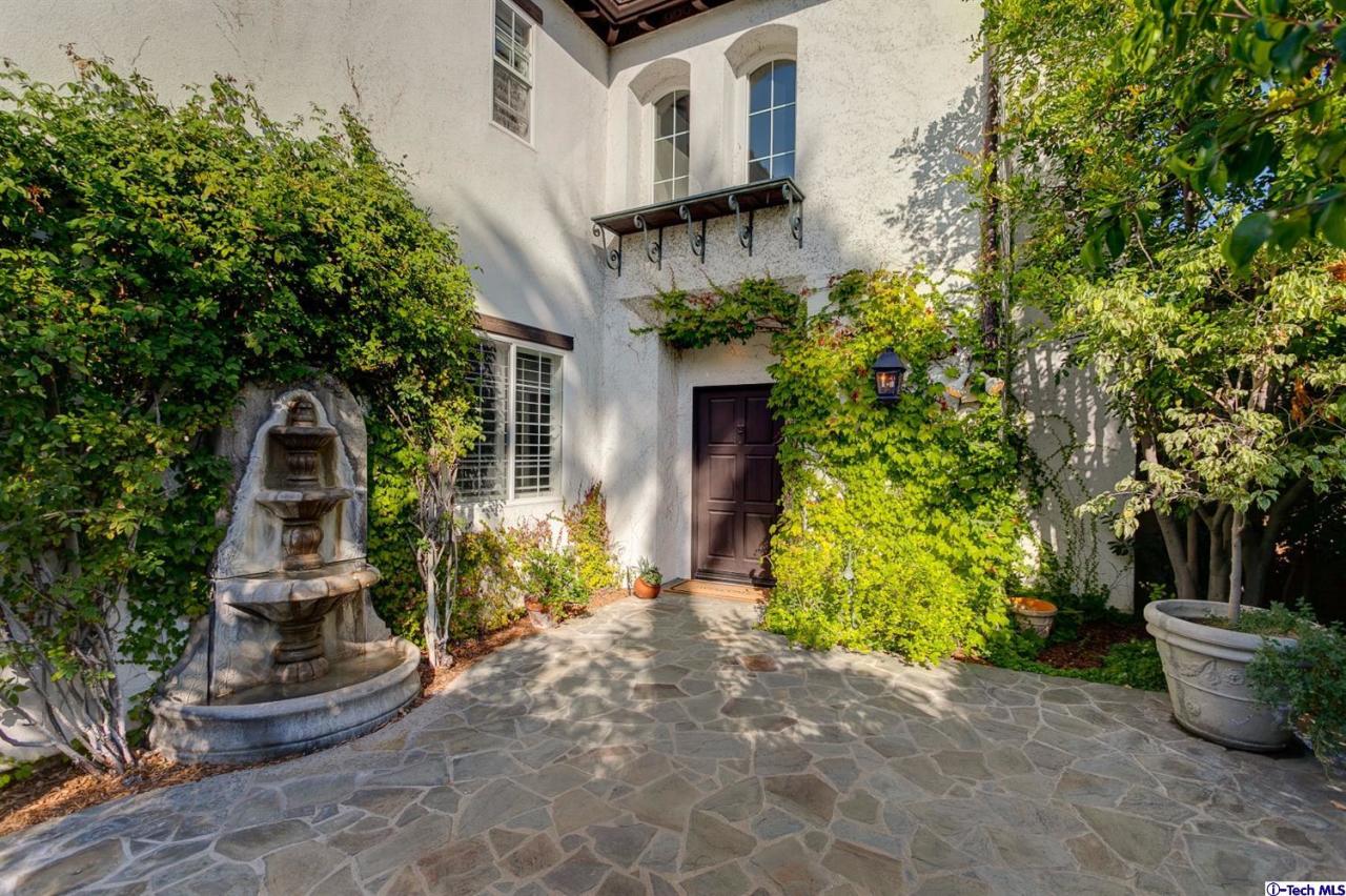 3756 Sunset Ridge Road Altadena, CA 91001 - Photo 3 of 38 Additional Photo